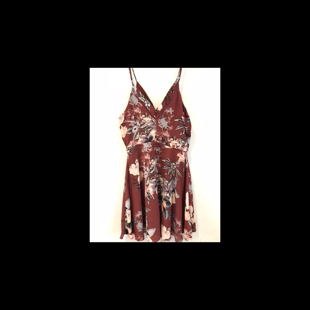 Sunmer Dress